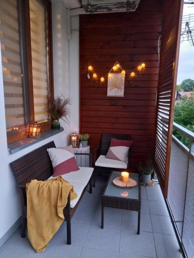 Apartamenty Roztocze Zwierzyniec Exterior photo