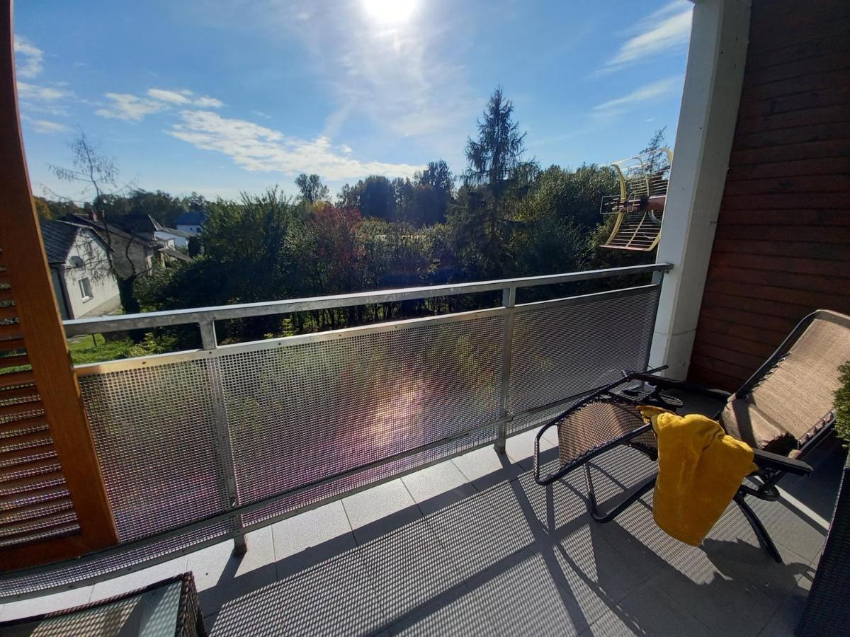 Apartamenty Roztocze Zwierzyniec Exterior photo
