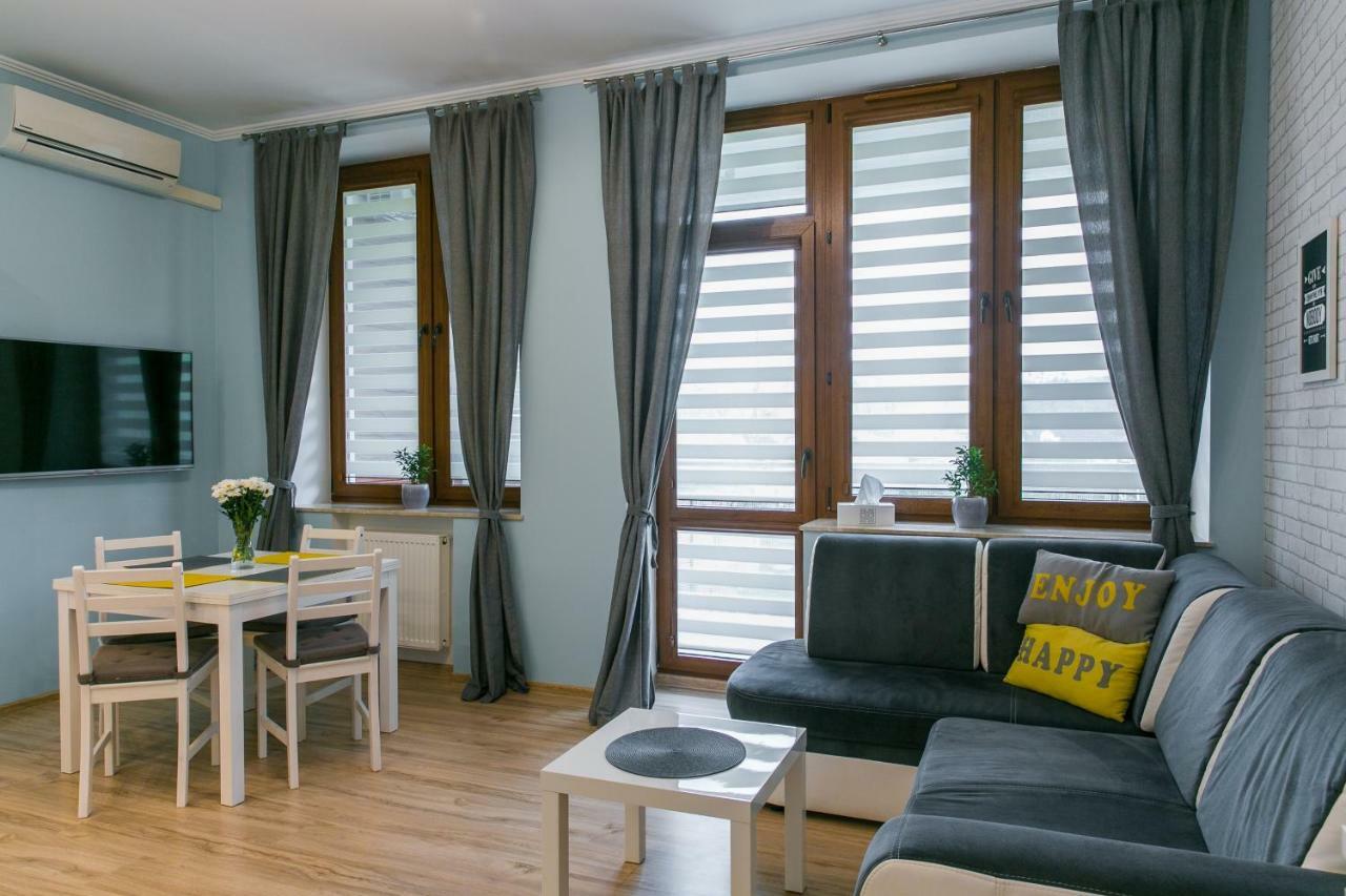 Apartamenty Roztocze Zwierzyniec Exterior photo