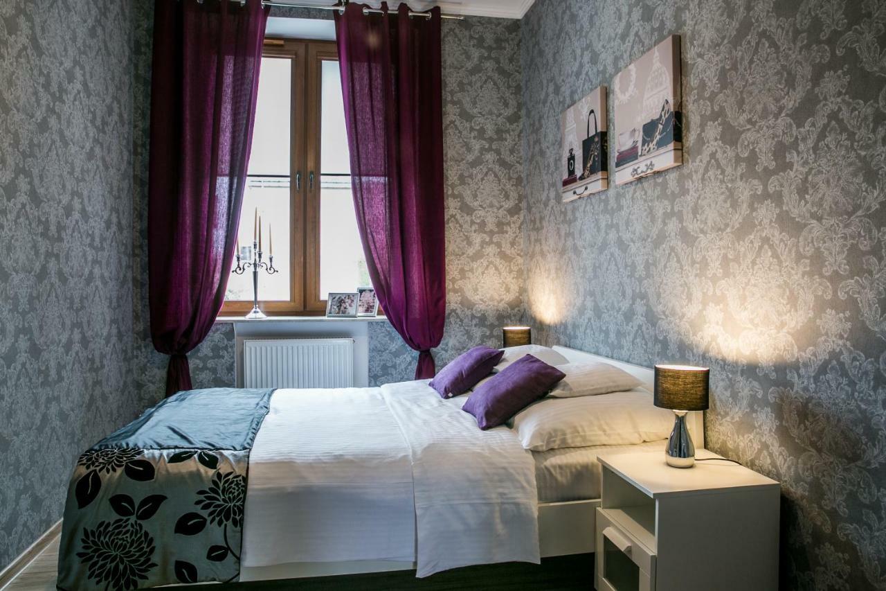 Apartamenty Roztocze Zwierzyniec Exterior photo