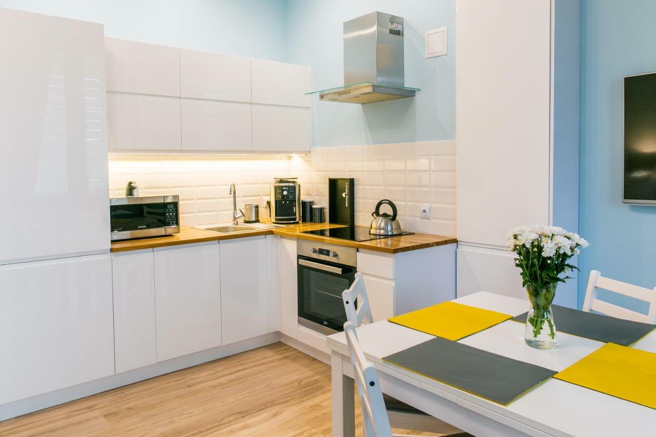 Apartamenty Roztocze Zwierzyniec Exterior photo
