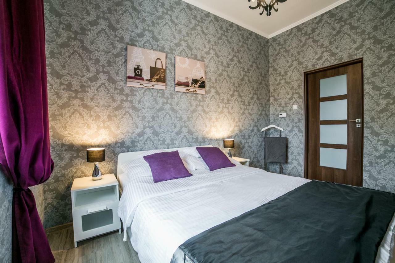Apartamenty Roztocze Zwierzyniec Exterior photo