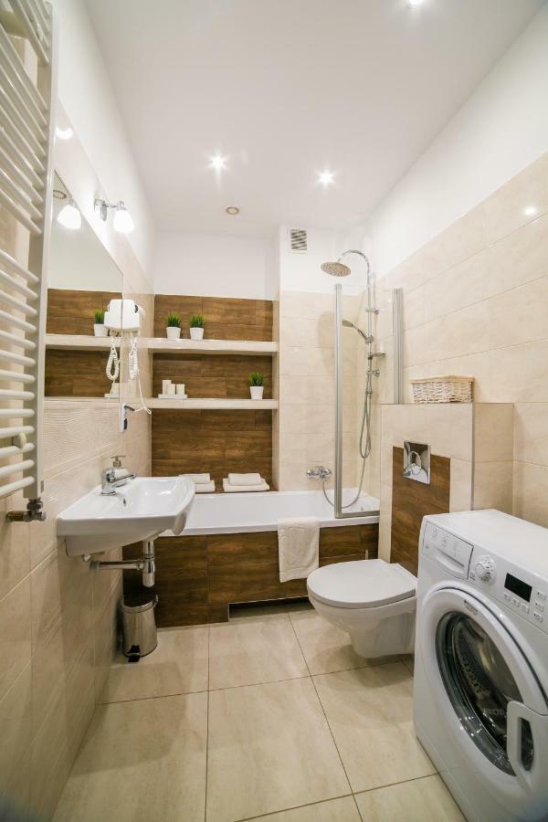 Apartamenty Roztocze Zwierzyniec Exterior photo