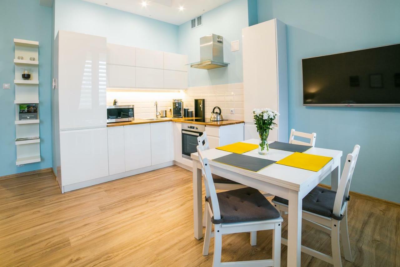 Apartamenty Roztocze Zwierzyniec Exterior photo
