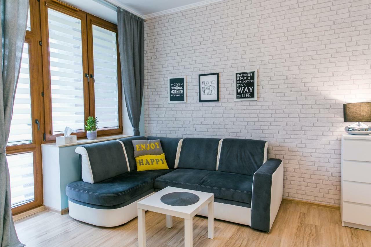 Apartamenty Roztocze Zwierzyniec Exterior photo