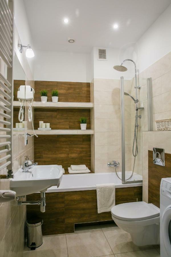 Apartamenty Roztocze Zwierzyniec Exterior photo