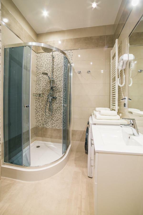 Apartamenty Roztocze Zwierzyniec Exterior photo