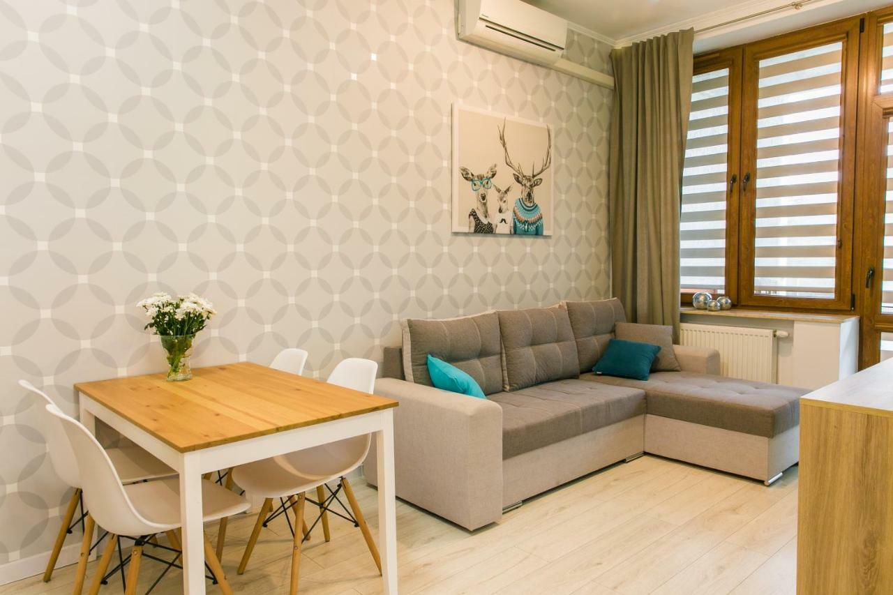 Apartamenty Roztocze Zwierzyniec Exterior photo