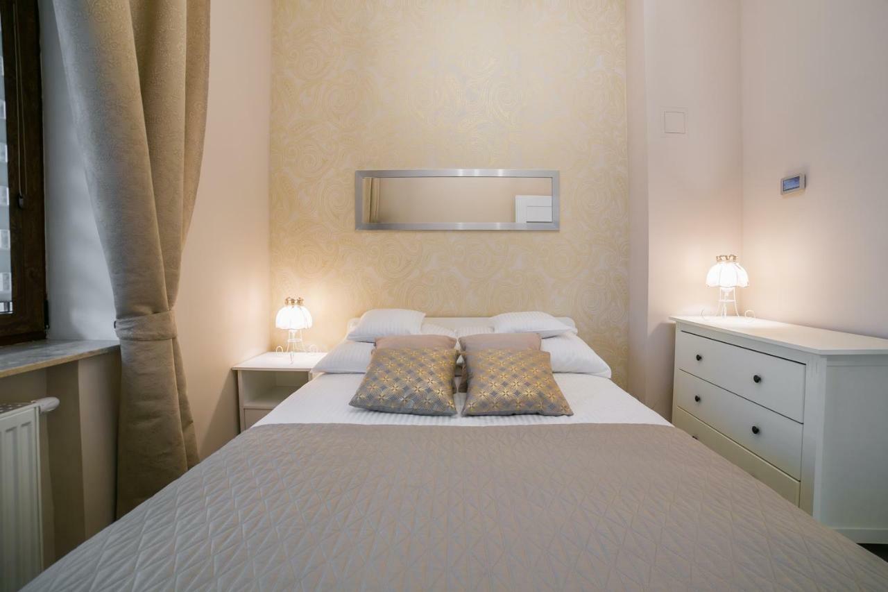 Apartamenty Roztocze Zwierzyniec Exterior photo