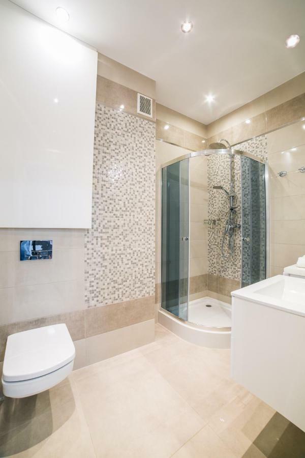 Apartamenty Roztocze Zwierzyniec Exterior photo