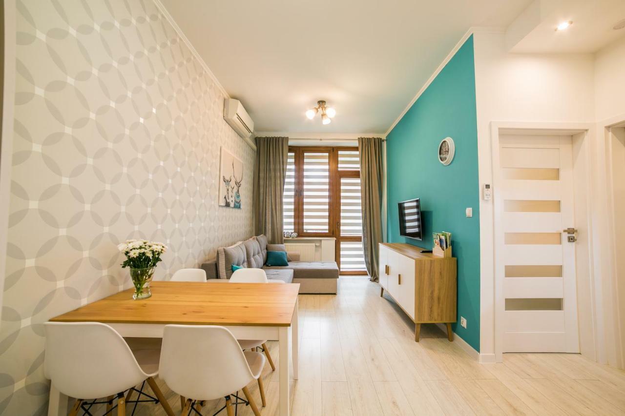 Apartamenty Roztocze Zwierzyniec Exterior photo