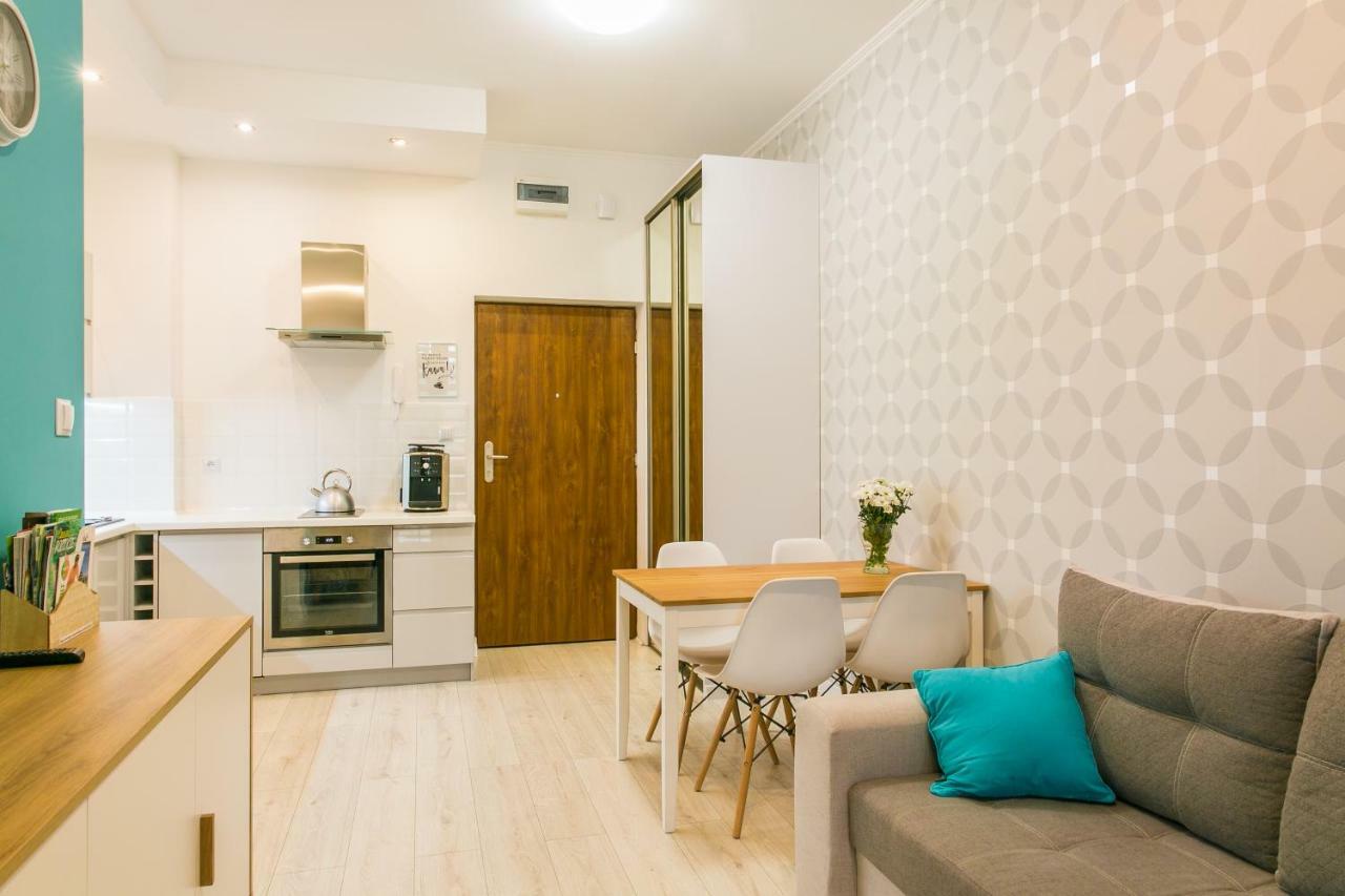 Apartamenty Roztocze Zwierzyniec Exterior photo