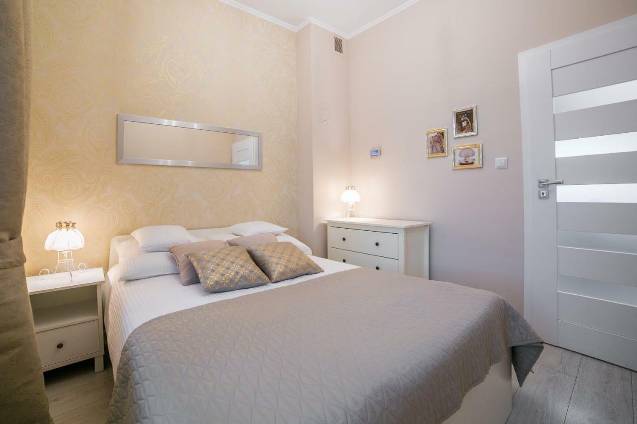 Apartamenty Roztocze Zwierzyniec Exterior photo