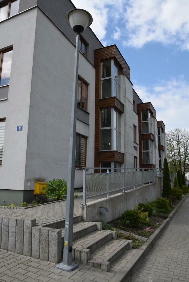Apartamenty Roztocze Zwierzyniec Exterior photo