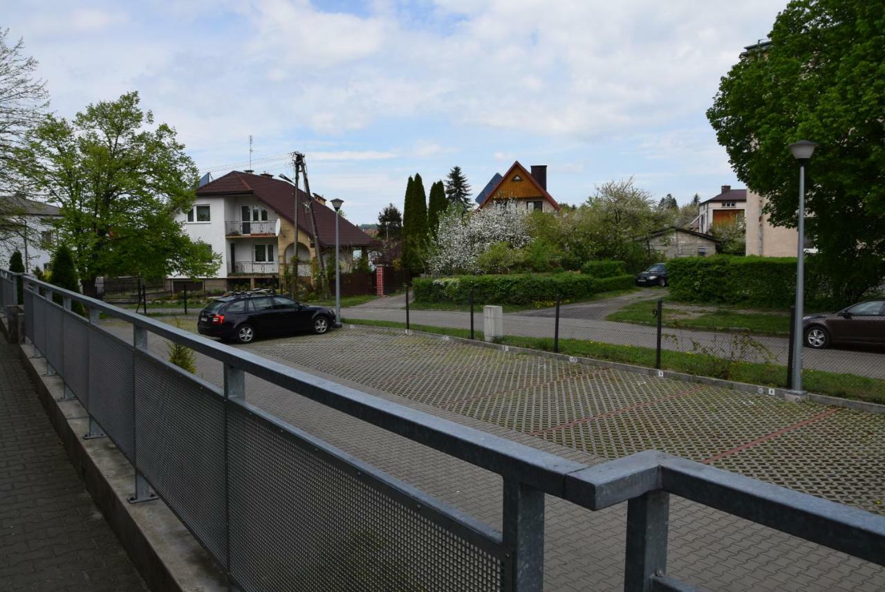 Apartamenty Roztocze Zwierzyniec Exterior photo